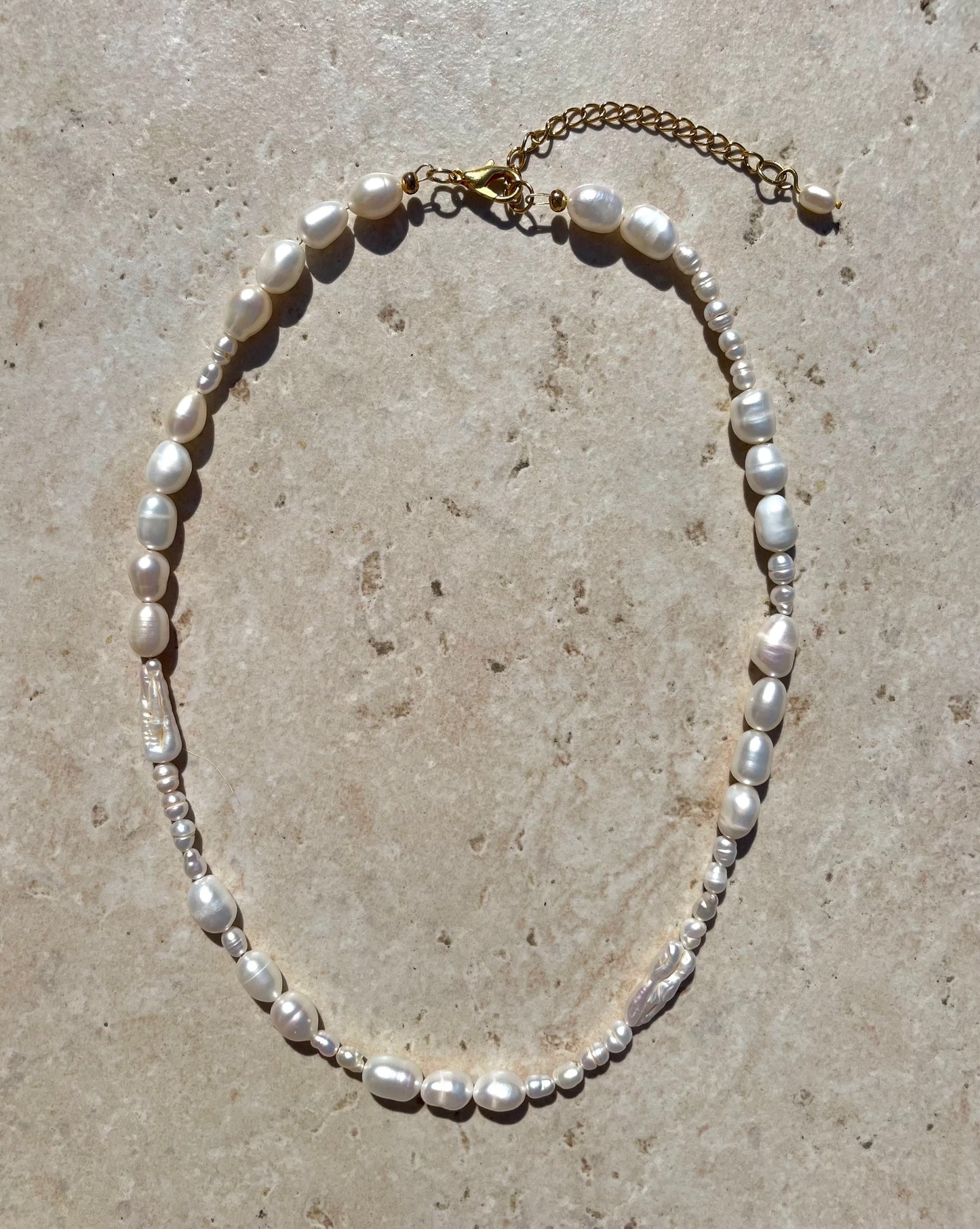 Collier Kalapaki