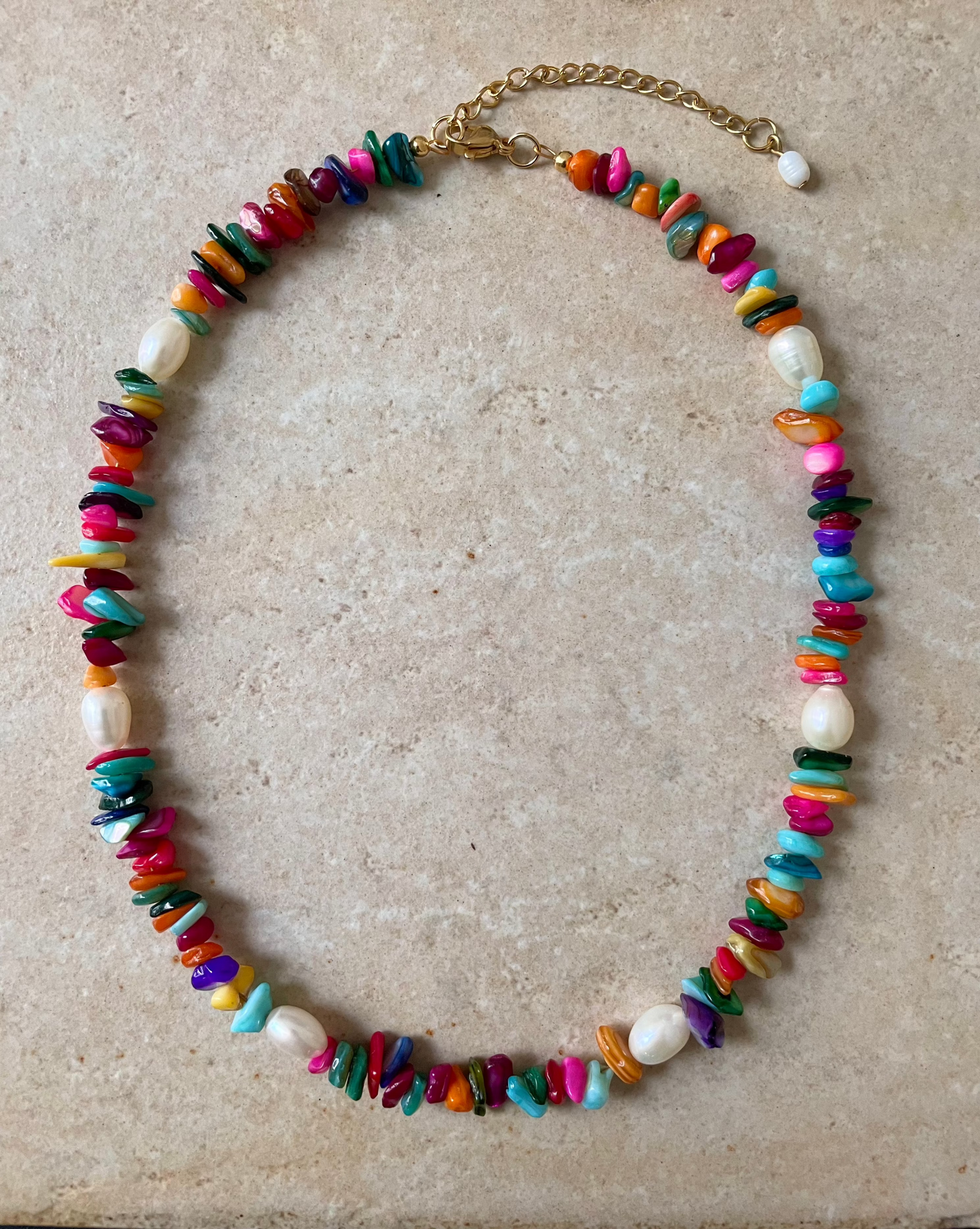 Collier Maui